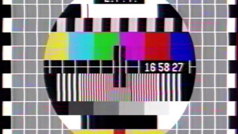Σαν σήμερα 09 Ιανουαρίου 1979 η ελληνική τηλεόραση αποκτά χρώμα 
