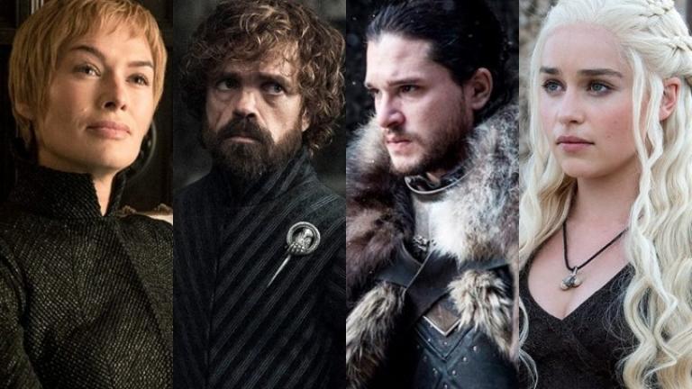 Game of Thrones: Η πληροφορία που έβαλε φωτιά! Ποιος θα πεθάνει πρώτος στον τελευταίο κύκλο;