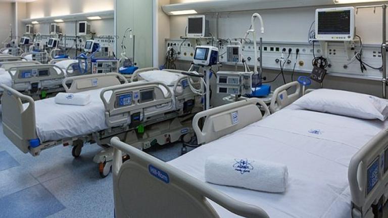 Τίποτα δεν αλλάζει στην Υγεία: Ο βασανιστικός και άδικος θάνατος ασθενή στην Ζάκυνθο που δεν μπόρεσε να βρει ένα κρεβάτι σε ΜΕΘ