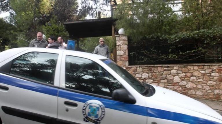 Γιαννιτσά: Έγινε... ο κακός χαμός - Έλληνες μάλωσαν με Σκοπιανό οδηγό και... του έβγαλαν τις πινακίδες!