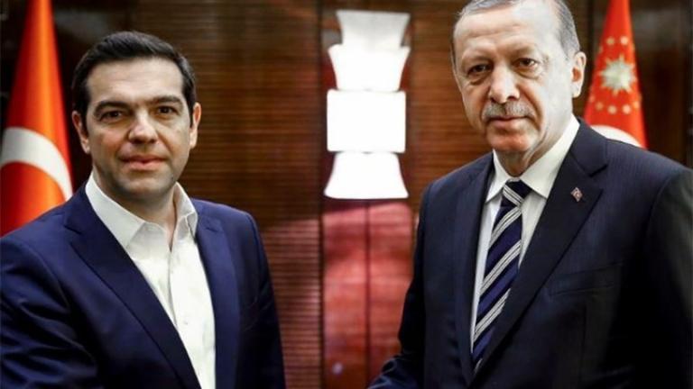 Στον απόηχο της παραίτησης Καμμένου, αλλά και της συνεχιζόμενης έντασης στις ελληνοτουρκικές σχέσεις η επίσκεψη Τσίπρα στην Τουρκία
