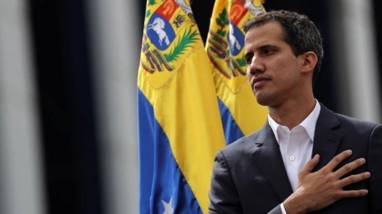 Βενεζουέλα: Ηθικά διλήμματα θέτει στο στρατό ο Γκουαϊδό