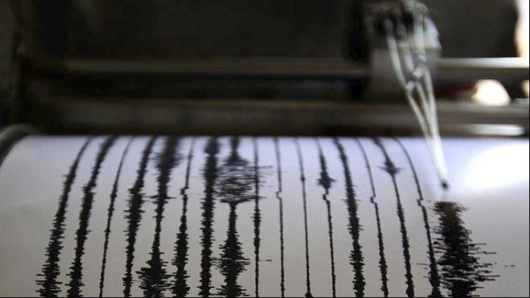 Σεισμός 7,5 βαθμών στα σύνορα Ισημερινού-Περού