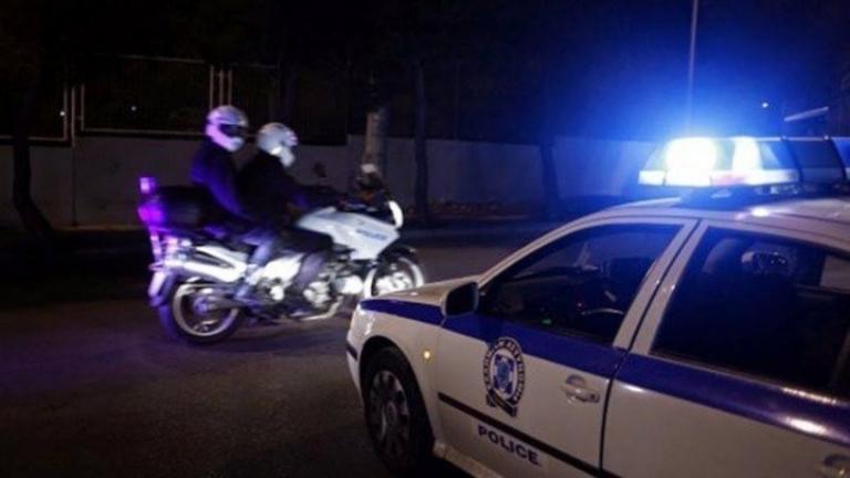 Ενας νεκρός, 5 τραυματίες σε συμπλοκή αλλοδαπών στο κέντρο της Αθήνας