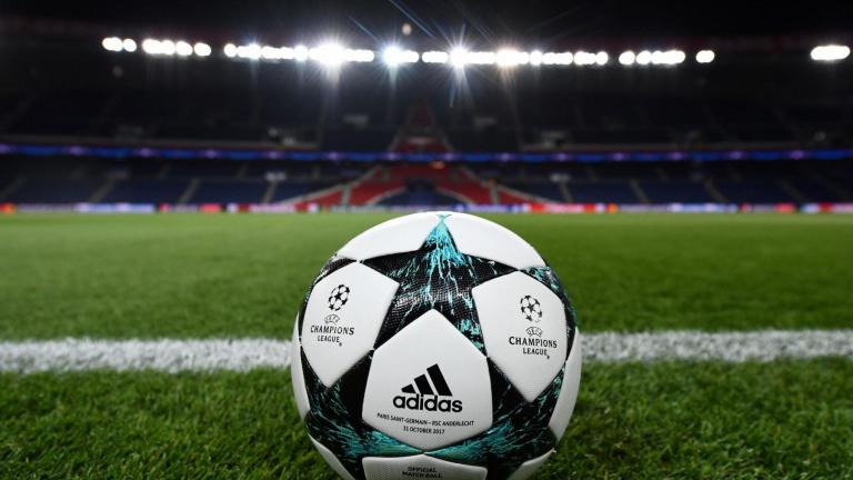 Champions League: «Μαγική» βραδιά σε Λίβερπουλ και Λιόν