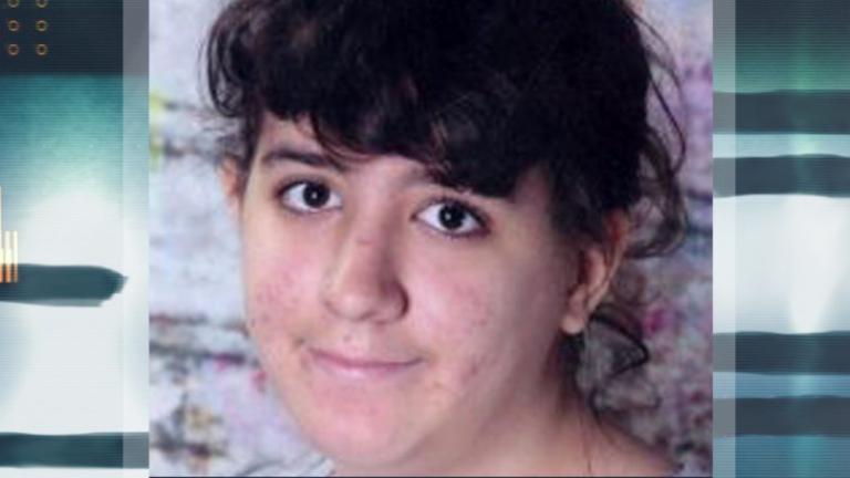 Φως στο τουνελ: Αγωνία για την 20χρονη Ιωάννα Παπαθανασίου