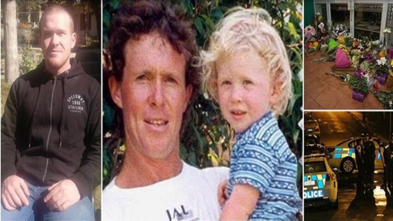 Μακελειό στη Νέα Ζηλανδία: Μπρένταν Τάραντ ο «ξανθός άγγελος» που έγινε νεοναζί μακελάρης! (ΦΩΤΟ)