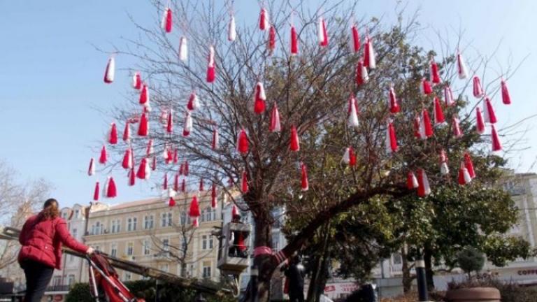Έθιμα και παραδόσεις του "Μάρτη" στα Βαλκάνια
