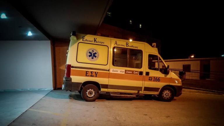 Θεσσαλονίκη: 32χρονος ανασύρθηκε νεκρός από τον Θερμαϊκό