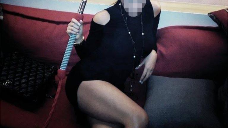 32χρονη Ελληνολιβανέζα: Δεν έριξα εγώ σε καμία περίπτωση τον σύντροφό μου από το μπαλκόνι (photo-video)