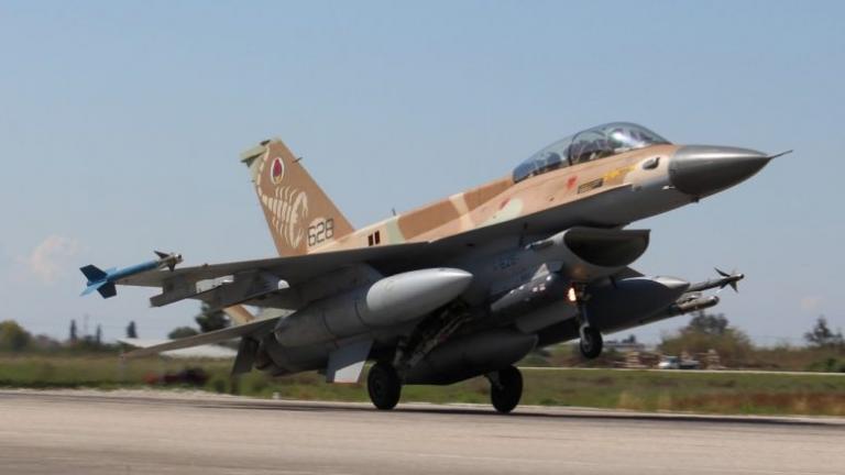 Συμμαχίες, μηνύματα και παρουσίες στον Ηνίοχο: Το ντεμπούτο του ιταλικού F-35 στο Αιγαίο