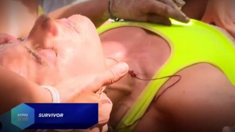 Survivor: Οι τραυματισμοί που «σημαδεύουν» το σημερινό επεισόδιο 