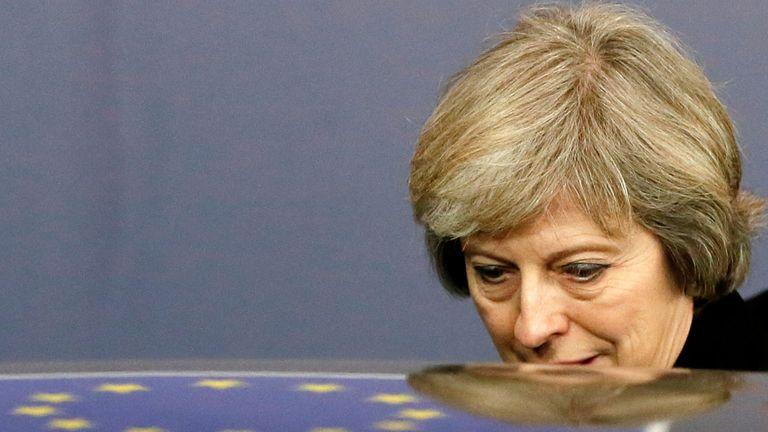 Brexit: Απορρίφθηκε για τρίτη φορά το σχέδιο της Μέι, παραμένει σε αχαρτογράφητα νερά το Ηνωμένο Βασίλειο
