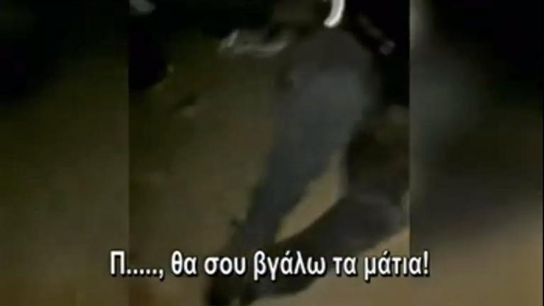 Σε συναγερμό έχουν τεθεί οι αρχές μετά το αποτροπιαστικό βίντεο που κάνει τον γύρο του διαδικτύου με το καρτέρι θανάτου από χούλιγκαν του Ολυμπιακού σε 22χρονη οπαδό του Παναθηναικού (video)