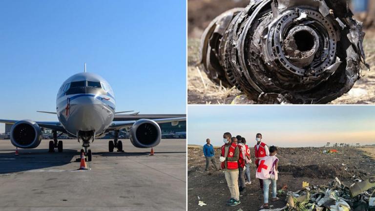 Οι πιλότοι του Boeing 737 Μax έκαναν ό,τι έπρεπε για να αποτρέψουν το μοιραία αλλά αυτό δεν ήταν εφικτό