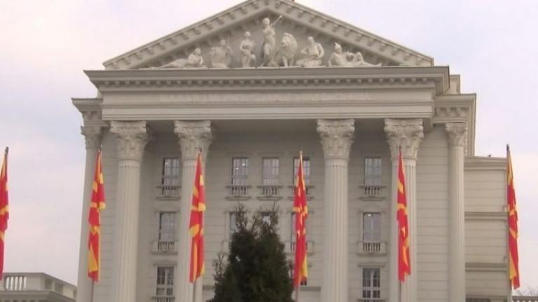 Βόρεια Μακεδονία-Προεδρικές Εκλογές: Νέο όνομα, παλιά δεινά
