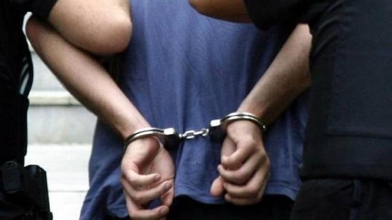 Θεσσαλονίκη: Συνελήφθη 24χρονος φυγόποινος με καταδίκη... 130 ετών!