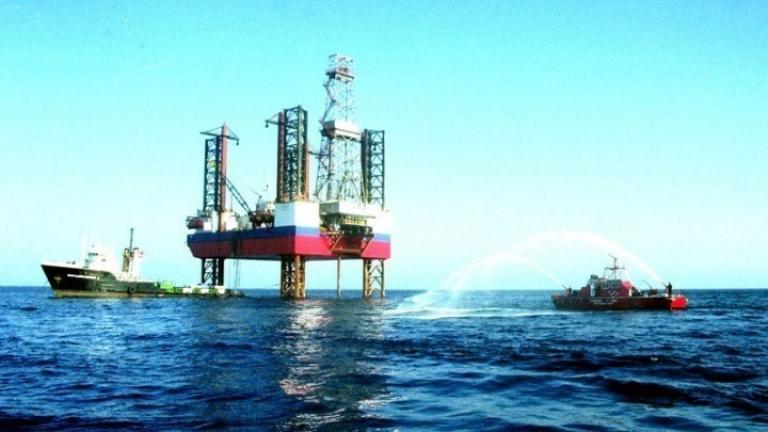 Energean: Έναρξη παραγωγής πετρελαίου από το κοίτασμα Έψιλον στην Καβάλα