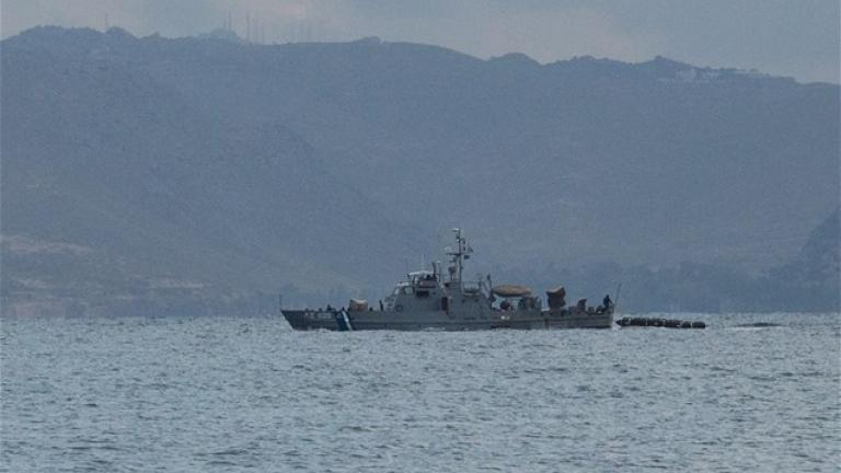 Απόπειρα κλοπής εξοπλισμού από παροπλισμένο πλοίο στην Ελευσίνα