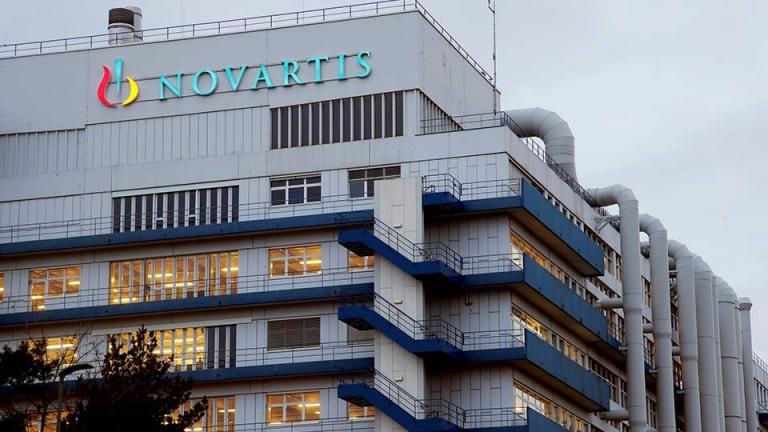 Υπόθεση Novartis: Μετά το Πάσχα οι απολογίες πέντε ύποπτων μη πολιτικών προσώπων 
