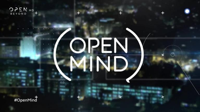 Open mind: Οι καλεσμένοι της Έλλης Στάη 