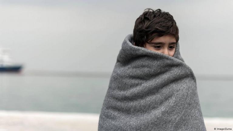 Εσκεμμένη η προσφυγική δυστυχία στην Ελλάδα;Εσκεμμένη η προσφυγική δυστυχία στην Ελλάδα;