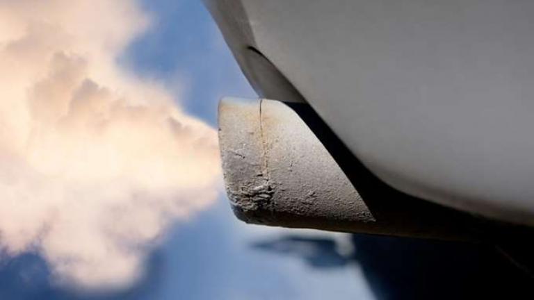 ΣΟΣ για τους αυξημένους ρύπους που προέρχονται από τον γερασμένο στόλο αυτοκινήτων στέλνει ο Σύνδεσμος Εισαγωγέων Αντιπροσώπων Αυτοκινήτων (ΣΕΑΑ)