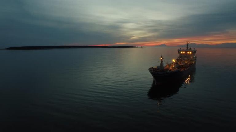 ΗΠΑ: Κυρώσεις σε βάρος ελληνικών πλοίων που μετέφεραν πετρέλαιο από την Βενεζουέλα