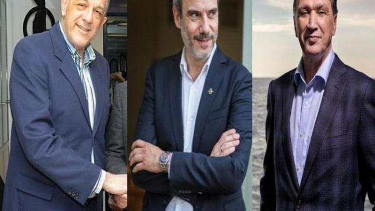 Εκλογές 2019-Θεσσαλονίκη: Αντεπίθεση του Γιώργου Ορφανού-Πέρασε στην δεύτερη θέση