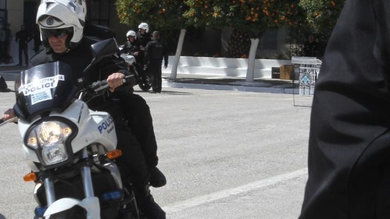 Θεσσαλονίκη: «Ειδικότητα» στις διαρρήξεις σταθμευμένων ΙΧ έξω από κέντρα διασκέδασης είχε 42χρονος