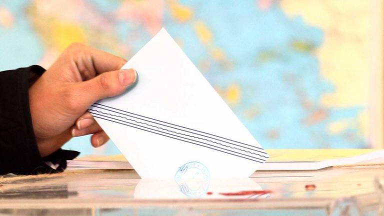 Εκλογές 2019 - Όλα όσα πρέπει να ξέρετε: Ώρες, σταυροί, έγγραφα, εκλογικά τμήματα και πότε είναι άκυρο το ψηφοδέλτιο