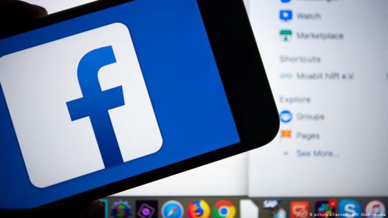 «Fakebook» αντί Facebook ενόψει ευρωεκλογών;