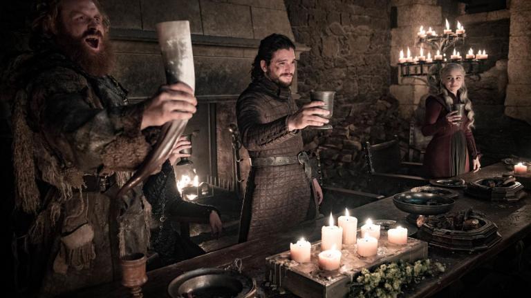 Game of Thrones: Τι αποκαλύπτει βασικό συντελεστής για το τέλος της σειράς