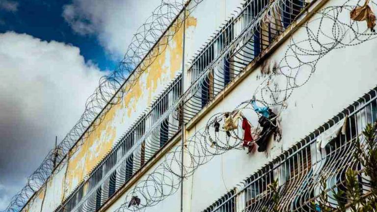 Νέος θάνατος κρατουμένου στο ψυχιατρείο των Φυλακών Κορυδαλλού