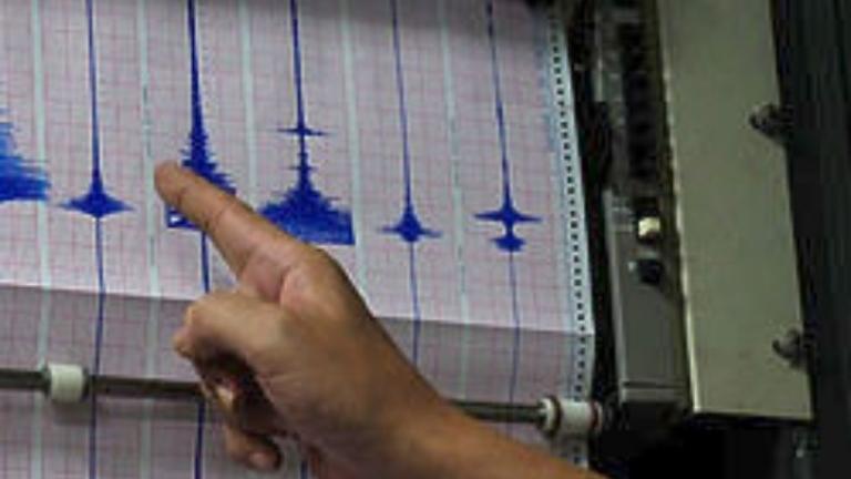 Θέμα Πανελληνίων θέτουν οι σεισμοί στην Ηλεία - Ζητείται λύση από το υπουργειο