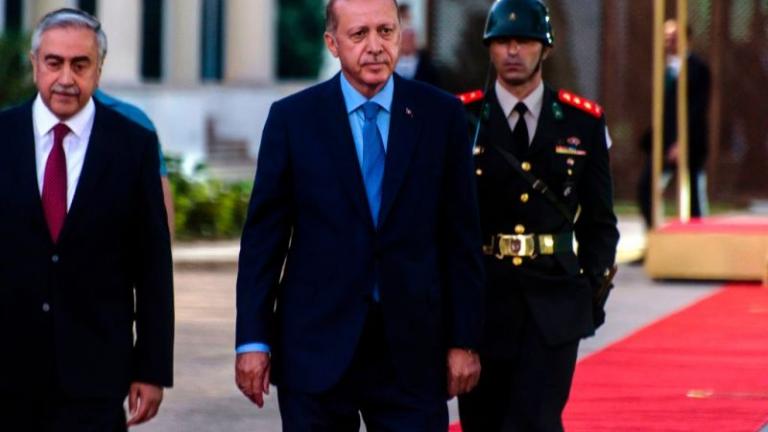 Ως πιο επικίνδυνη από άλλες φορές η Τουρκία: Ίσως έτοιμη να κλιμακώσει την πολεμική αντιπαράθεση στην Ανατολική Μεσόγειο άρθρο σύμφωνα με το Foreign Policy