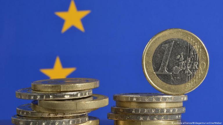 Ευρωεκλογές: Νέο μέτωπο Βορρά-Νότου για τα χρήματα στην ΕΕ