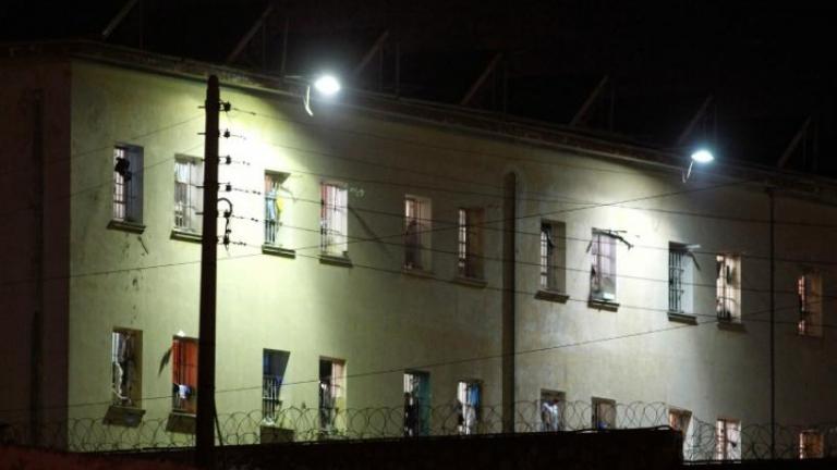 Εξέγερση ξέσπασε το βράδυ της Κυριακής στις φυλακές Κορυδαλλού