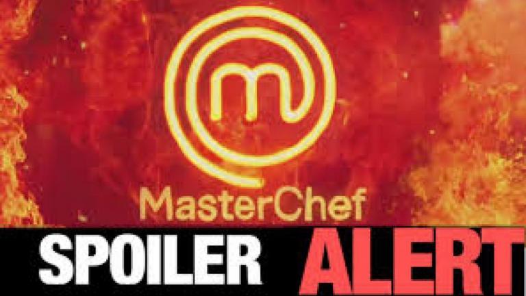 Master Chef Spoiler:Ποιος είναι ο παίκτης που αποχωρεί σήμερα (15/5)