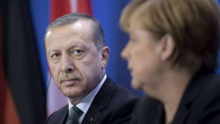 Η Γερμανία που ναυπηγεί υποβρύχια για την Τουρκία της ζητά να σεβαστεί την κυπριακή ΑΟΖ