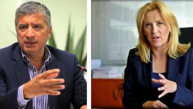 Εκλογές 2019: Με 16 μονάδες προηγείται ο πρώην δήμαρχος Αμαρουσίου της Ρένας Δούρου
