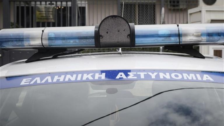 Χαλκιδική: Συνελήφθησαν αστυνομικός και τρεις ιδιώτες για ναρκωτικά