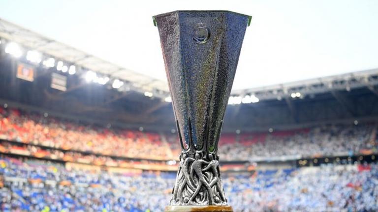 Europa League: Σφραγίζουν τον «εμφύλιο» Άρσεναλ και Τσέλσι