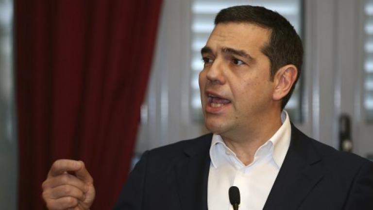 Σχεδόν πέντε ώρες διήρκεσε η ταραχώδης συνεδρίαση της Πολιτικής Γραμματείας του ΣΥΡΙΖΑ-Τι ειπώθηκε, τι αποφασίστηκε ενόψει των εκλογών και τι έφταιξε για την ήττα