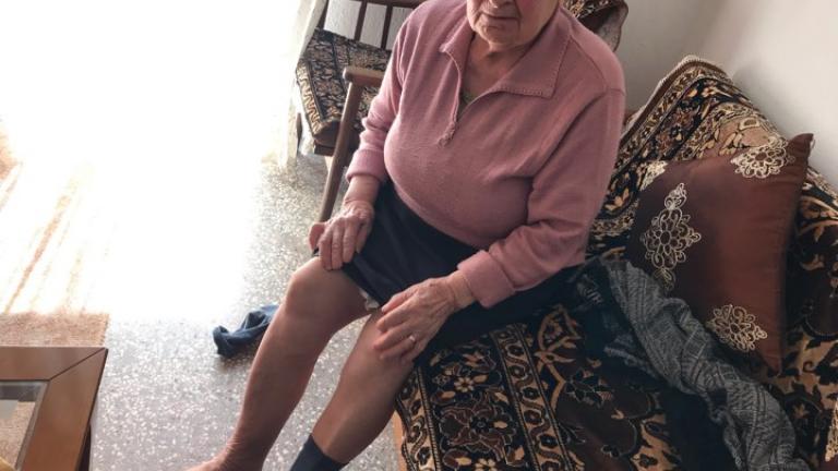 Νέα υπόθεση γιαγιάς που πουλούσε «τερλίκια»! Πρόστιμο «μαμούθ» σε 82χρονη! (video)