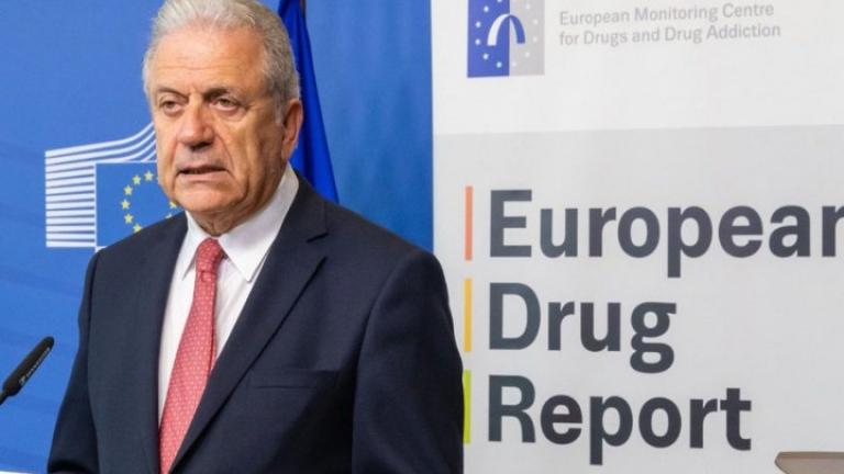 Αύξηση της διαθεσιμότητας της κοκαΐνης διαπιστώνει η ετήσια ευρωπαϊκή έκθεση