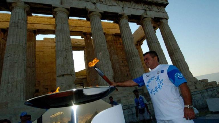 Πενθεί η ελληνορωμαϊκη πάλη: Πέθανε ο Ολυμπιονίκης Μπάμπης Χολίδης(video)