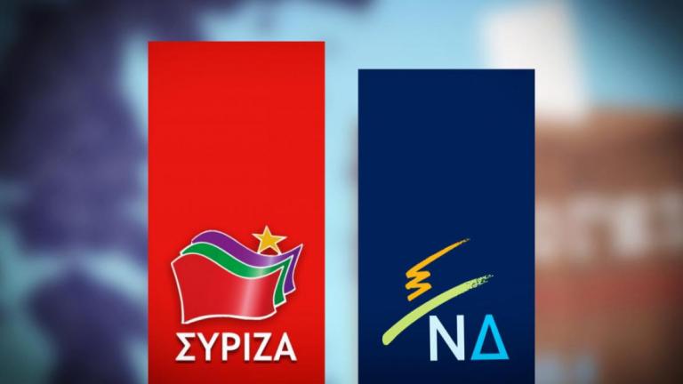Προβάδισμα διατηρεί η ΝΔ έναντι του ΣΥΡΙΖΑ σε δημοσκόπηση της Pulse για λογαριασμό του ΣΚΑΙ , ενώ φαίνεται να κερδίζει και την αυτοδυναμία