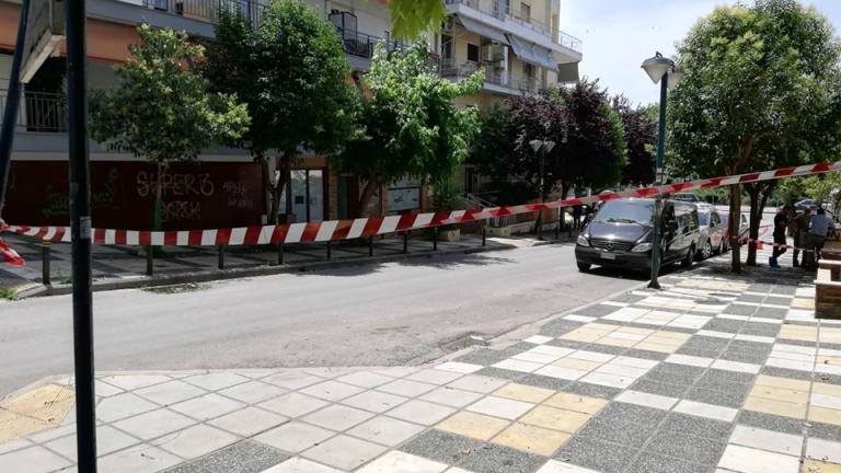 Σε εγκληματική ενέργεια αποδίδεται ο θάνατος της 63χρονης στην Καλαμαριά Θεσσαλονίκης-Τι είδε ο ιατροδικαστής