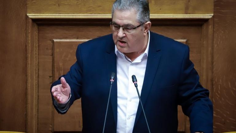 Εκλογές 2019: Το ΚΚΕ ανακοίνωσε τους υποψήφιους για τις εκλογικές περιφέρειες Α' και Β' Θεσσαλονίκης
